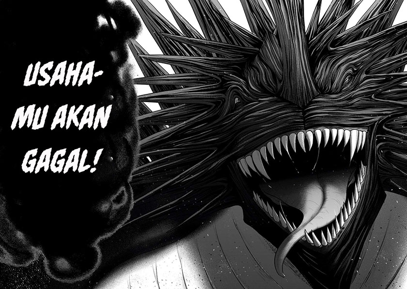 Saihate no Paladin Chapter 58 Gambar 24